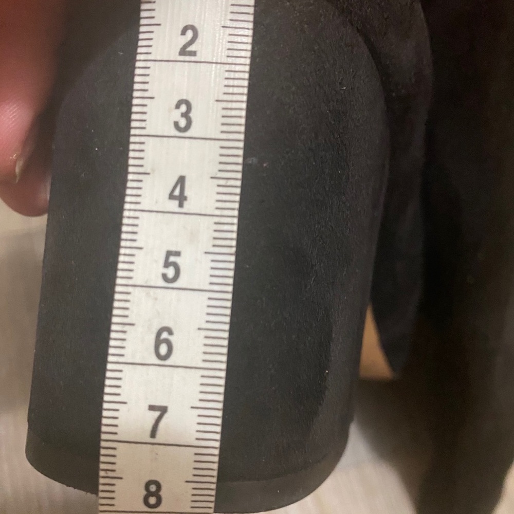 ALDO High boots - Picture 6 of 7